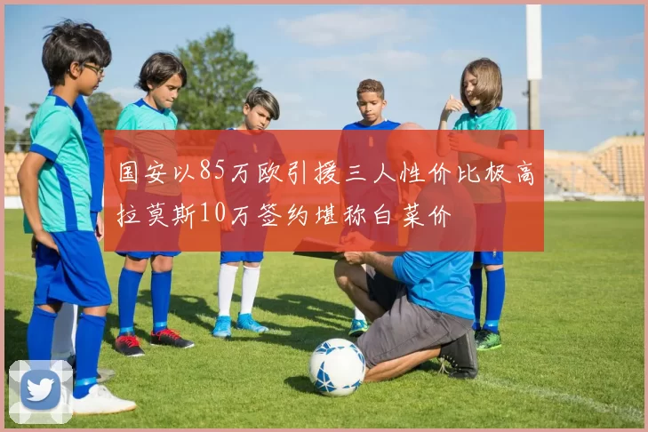 国安以85万欧引援三人性价比极高拉莫斯10万签约堪称白菜价